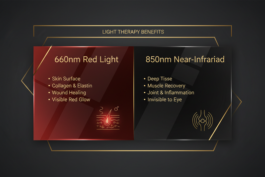 Beginner's Complete Guide to Red Light Therapy at Home (2026)