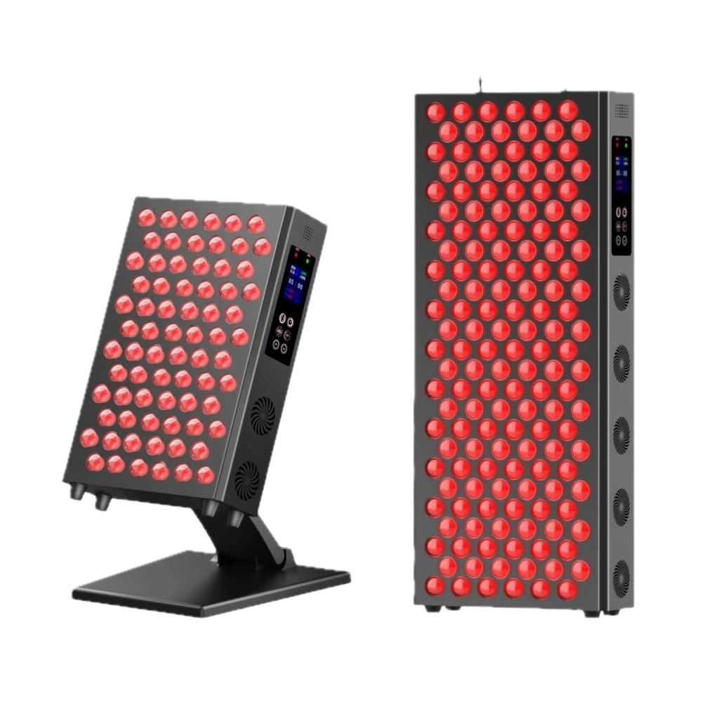 Red Light Therapy at Home: Does It Really Work?