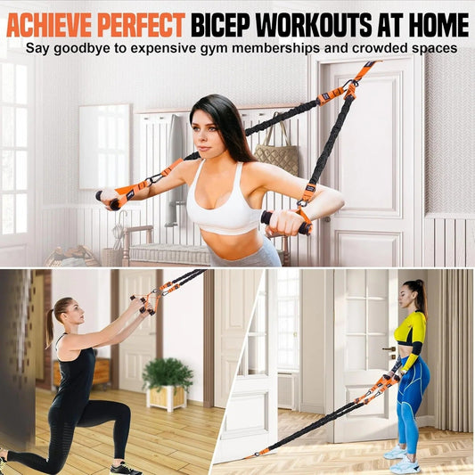 How to Build Upper Body Strength at Home Without a Gym