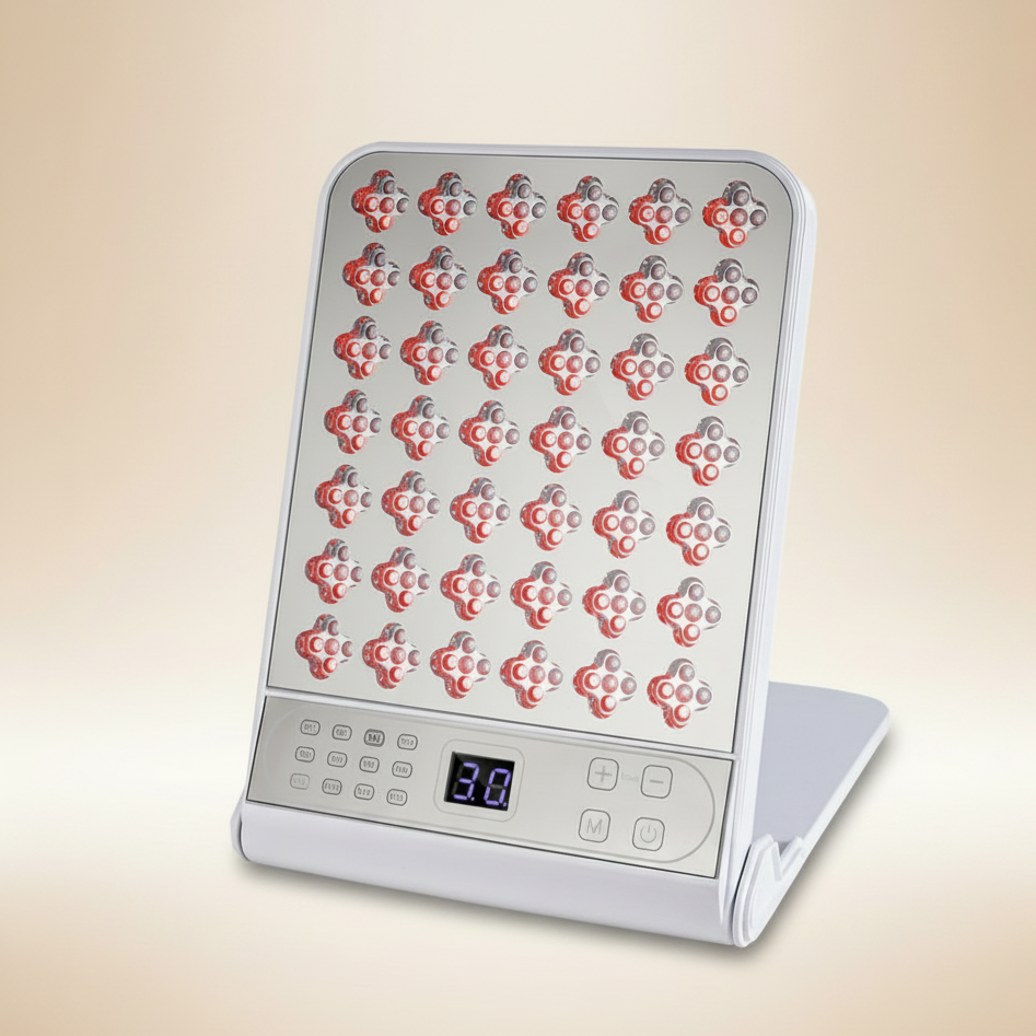 The Science Behind Red Light Therapy: What Research Actually Says