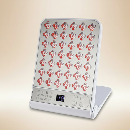 The Science Behind Red Light Therapy: What Research Actually Says