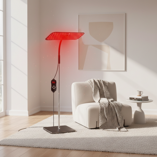 Before You Buy a Red Light Therapy Device: 7 Things to Check
