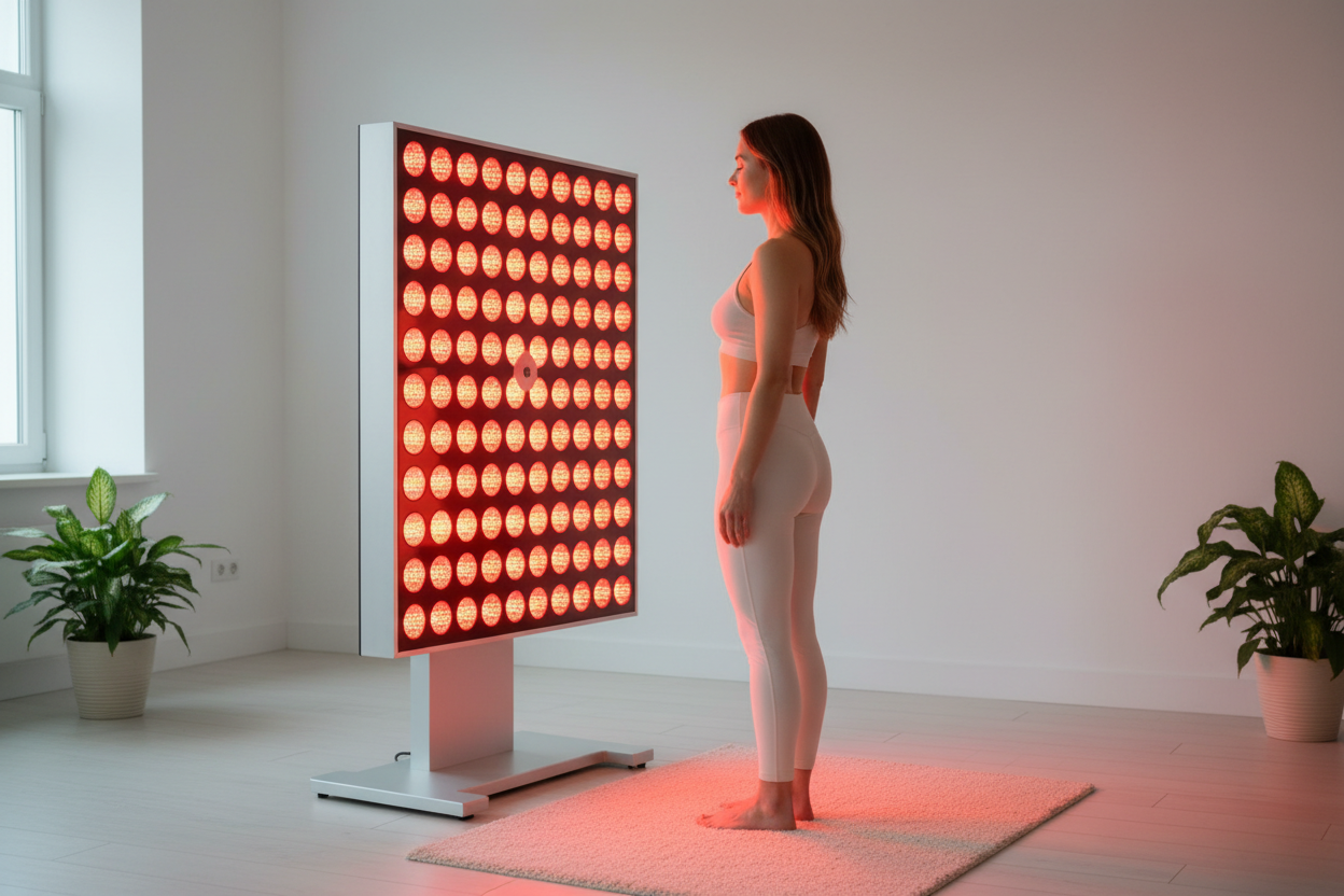 Red Light Therapy