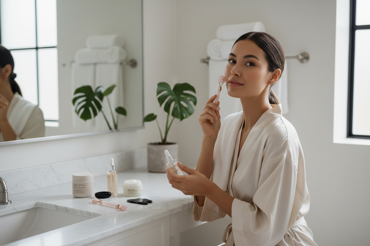 Skin & Self-Care