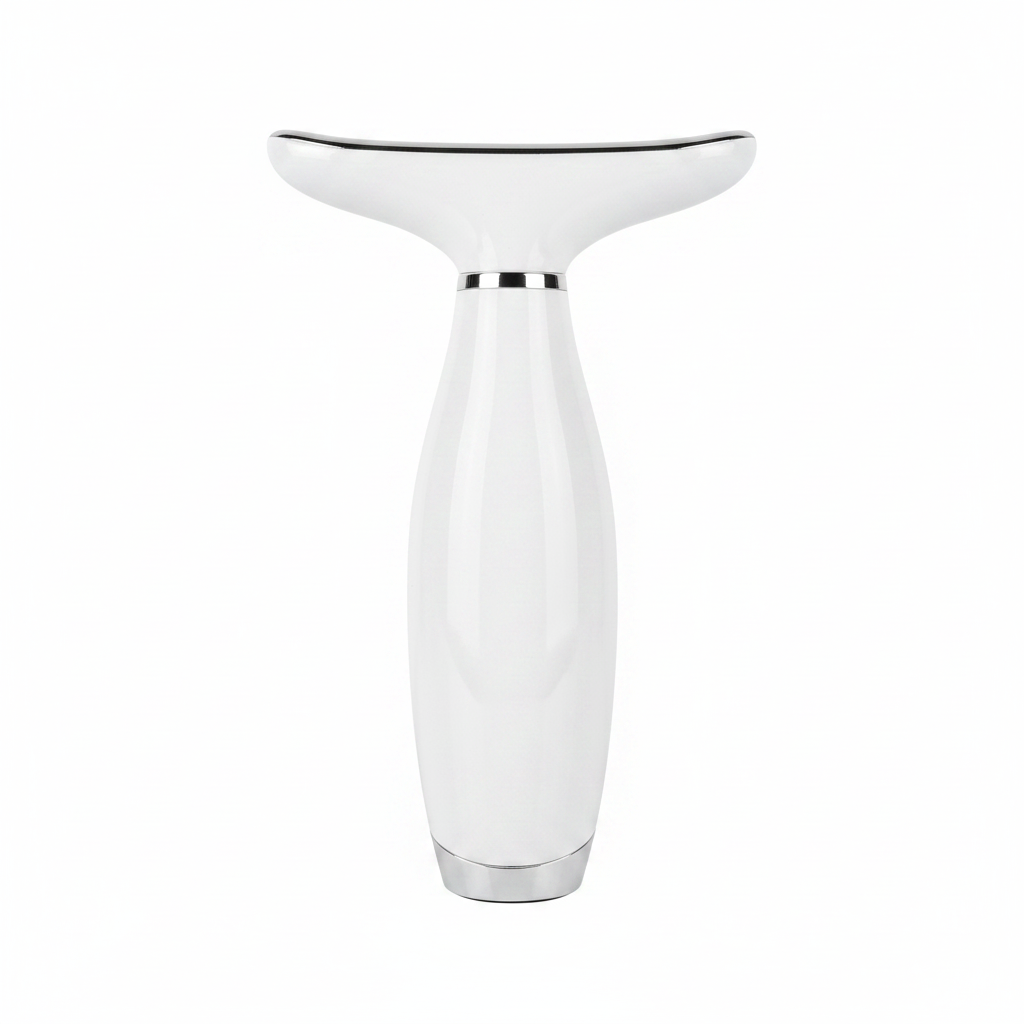 Device in box white background