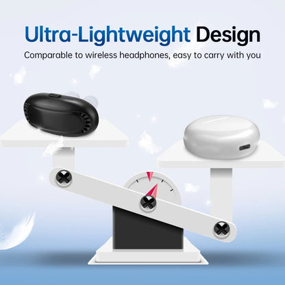 Smart Nasal Light Therapy Device | Infrared Phototherapy for Nasal Comfort