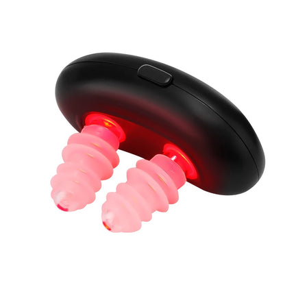 Smart Nasal Light Therapy Device | Infrared Phototherapy for Nasal Comfort